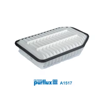 Filtre à air PURFLUX