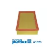 Filtre à air PURFLUX A1523 - Visuel 1