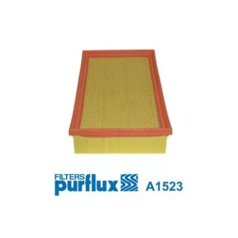 Filtre à air PURFLUX
