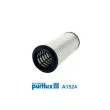 Filtre à air PURFLUX A1524 - Visuel 1