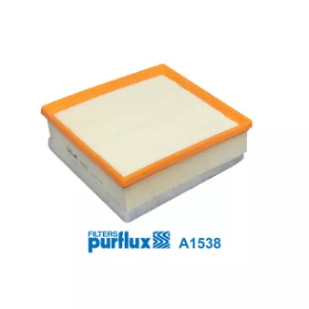 Filtre à air PURFLUX A1538