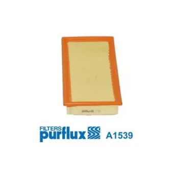 Filtre à air PURFLUX A1539