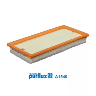 Filtre à air PURFLUX A1540