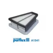 Filtre à air PURFLUX A1541 - Visuel 2