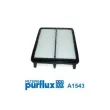 Filtre à air PURFLUX A1543 - Visuel 1