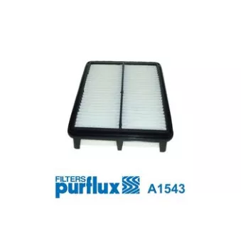 Filtre à air PURFLUX A1543