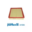 Filtre à air PURFLUX A1545 - Visuel 1