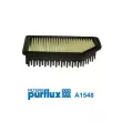 Filtre à air PURFLUX A1548 - Visuel 1