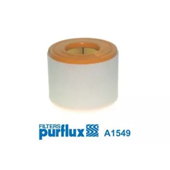 Filtre à air PURFLUX A1549