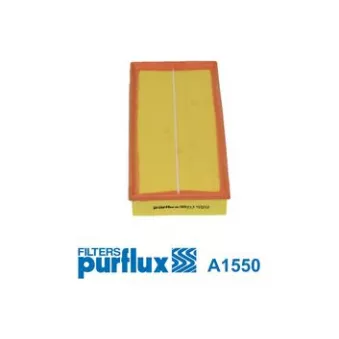 Filtre à air PURFLUX A1550
