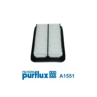 Filtre à air PURFLUX