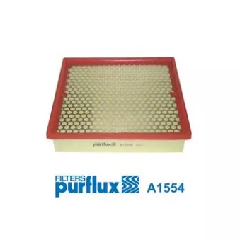 Filtre à air PURFLUX