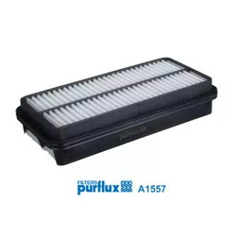 Filtre à air PURFLUX