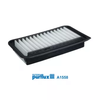 Filtre à air PURFLUX