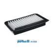 Filtre à air PURFLUX A1558 - Visuel 2