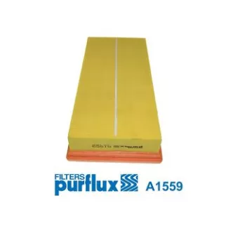 Filtre à air PURFLUX A1559