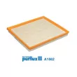 Filtre à air PURFLUX A1562 - Visuel 2