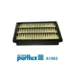 Filtre à air PURFLUX A1563 - Visuel 1
