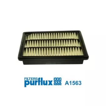 Filtre à air PURFLUX A1563