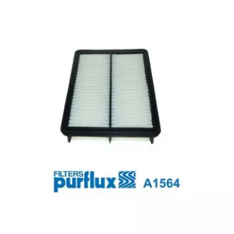 Filtre à air PURFLUX