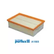 Filtre à air PURFLUX A1565 - Visuel 1