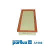 Filtre à air PURFLUX A1566 - Visuel 1