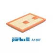Filtre à air PURFLUX A1567 - Visuel 2