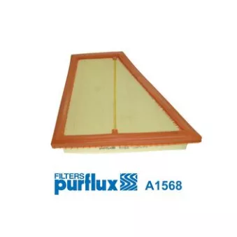 Filtre à air PURFLUX A1568