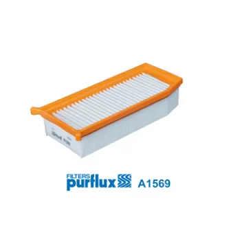 Filtre à air PURFLUX A1569