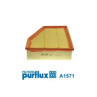Filtre à air PURFLUX A1571
