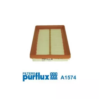 Filtre à air PURFLUX A1574