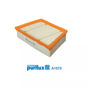 Filtre à air PURFLUX