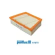 Filtre à air PURFLUX A1575 - Visuel 2