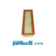 Filtre à air PURFLUX A1576 - Visuel 1