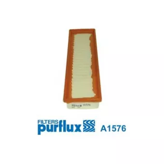Filtre à air PURFLUX A1576