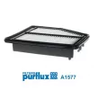 Filtre à air PURFLUX A1577 - Visuel 1