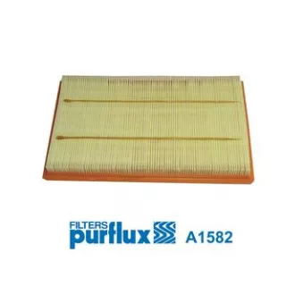Filtre à air PURFLUX A1582