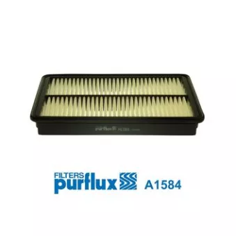 Filtre à air PURFLUX A1584