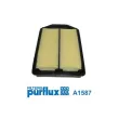 Filtre à air PURFLUX A1587 - Visuel 1