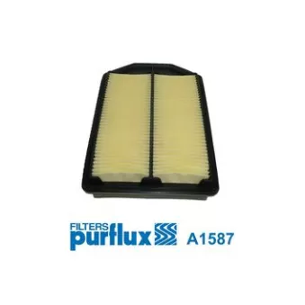 Filtre à air PURFLUX A1587