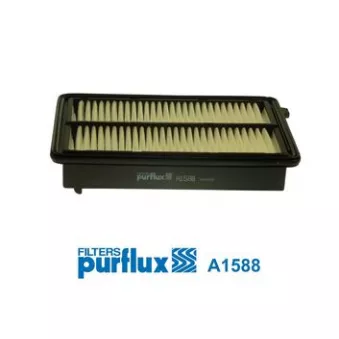 Filtre à air PURFLUX