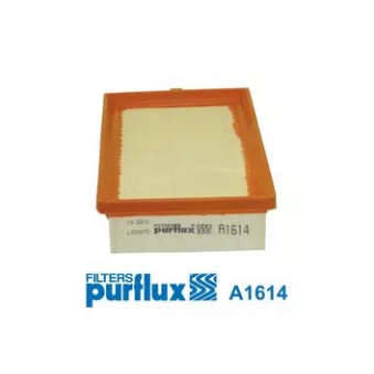 Filtre à air PURFLUX A1614
