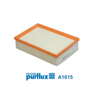 Filtre à air PURFLUX A1615