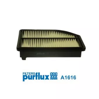 Filtre à air PURFLUX A1616