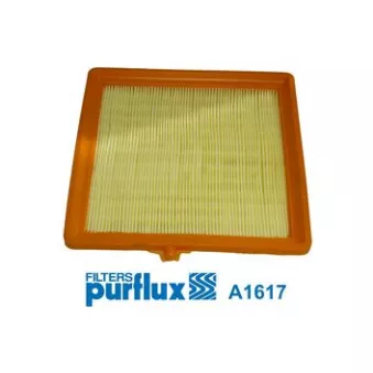 Filtre à air PURFLUX A1617