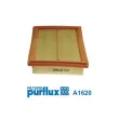 Filtre à air PURFLUX A1620 - Visuel 1