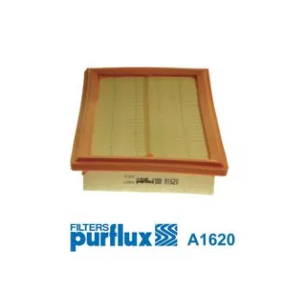 Filtre à air PURFLUX A1620