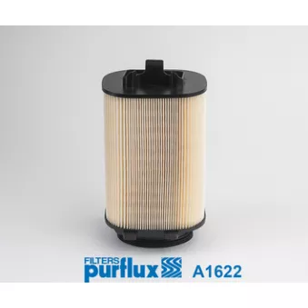 Filtre à air PURFLUX