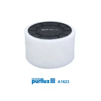 Filtre à air PURFLUX A1623