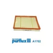 Filtre à air PURFLUX A1702 - Visuel 1